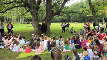 Foto Valdorfska inicijativa Pula