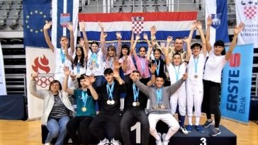 Foto Mačevalački klub Špada