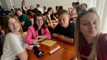 Foto Srednja škola Mate Balote Poreč