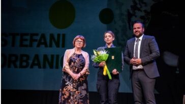 Foto Grad Pula