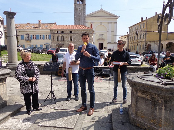 Foto Slavko Ledić