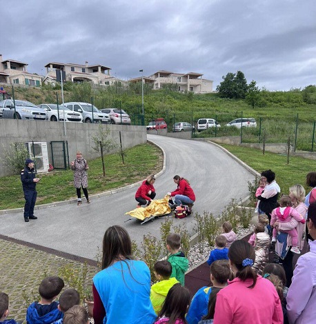 Foto Općina Vižinada