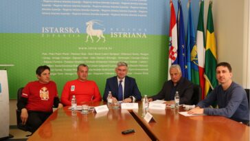 Foto Istarska županija