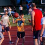 Foto Košarkaški klub Poreč - Manuel Paljuh