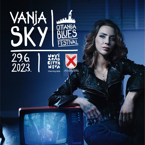 Blues Festival Novigrad