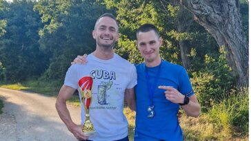 Sportsko rekreacijskog kluba Running Fox Poreč