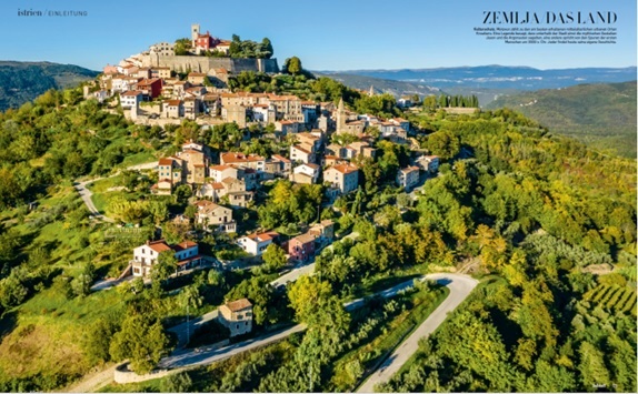 Foto TZ Istarske županije