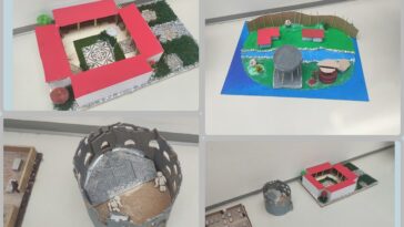 finida poreč škola izložba