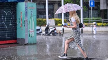 NE OBJAVLJUJ