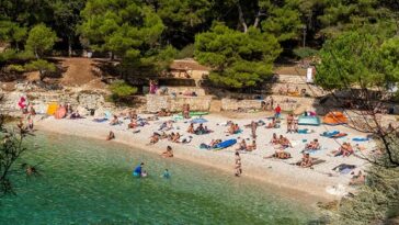 Ilustracija - Photo: Srecko Niketic/PIXSELL