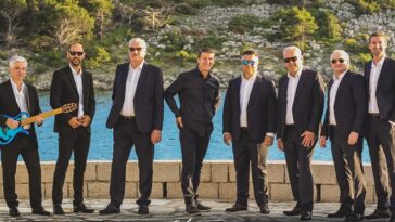 Tomislav Bralić i Klapa Intrade