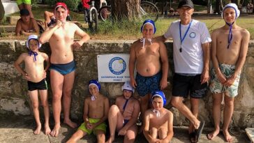 Foto Vaterpolo klub Poreč