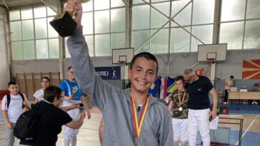 Foto Mačevalački klub Špada Poreč