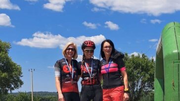 Foto Biciklistički klub Poreč