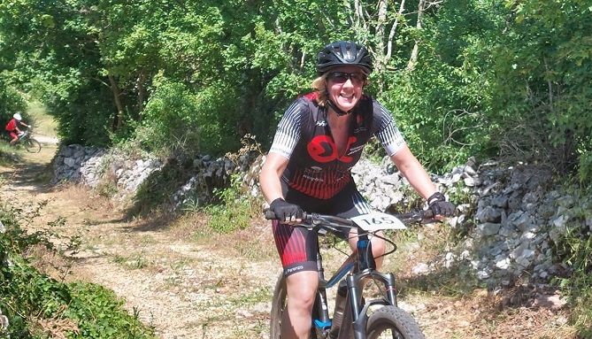 Foto Biciklistički klub Poreč