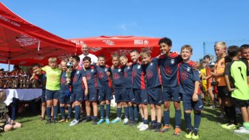 Foto NK Jadran - Dream cup 2023.