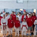 Foto Karate klub Finida