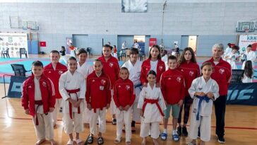 Foto Karate klub Finida