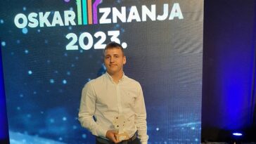 Foto Osnovna škola Poreč - Gianluca Vukoja
