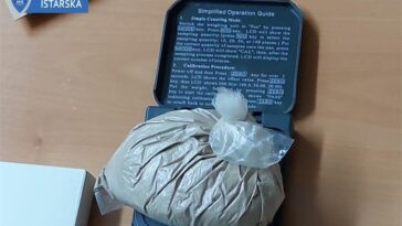 Foto Policijska uprava istarska