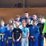 Foto Judo klub Istra Poreč