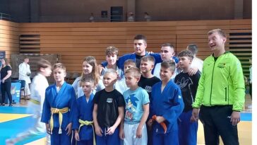 Foto Judo klub Istra Poreč