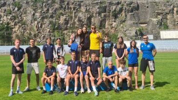 Foto Atletski klub Maximvs