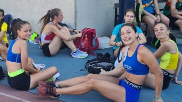 Foto AK Maximvs Poreč