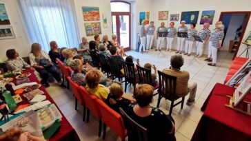 Foto Likovna udruga Poreč