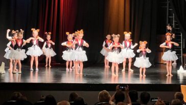 Foto Plesni studio MOT