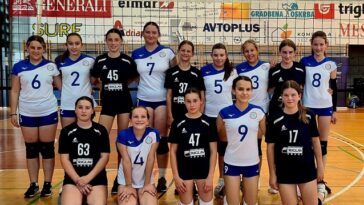 Foto Odbojkaški klub Poreč