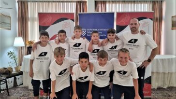 Foto OŠ Finida Poreč