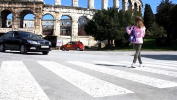 Foto Policijska uprava istarska - Ilustracija