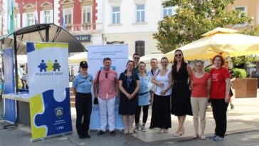 Foto - Ilustracija Policijska uprava istarska