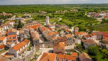 Foto Turistička zajednica središnje Istre