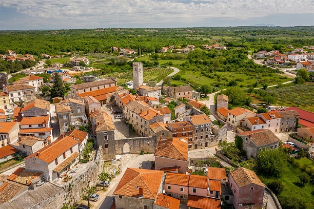 Foto Turistička zajednica središnje Istre