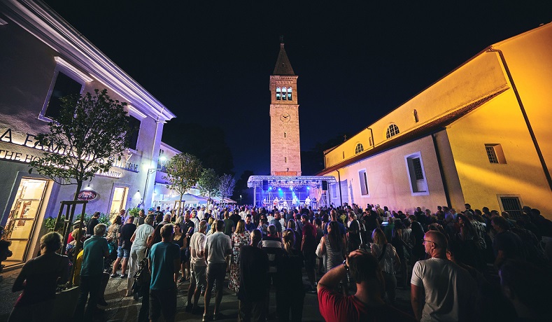 Blues Festival Novigrad