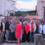 Foto Gradska knjižnica Poreč - Verši na šterni 2023.