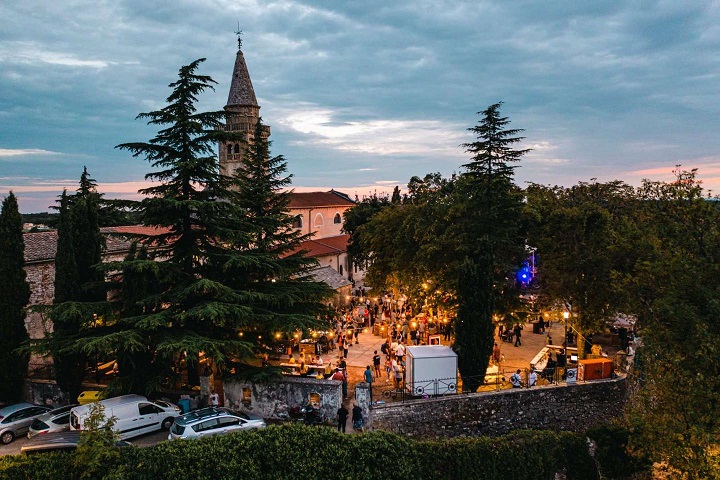 Žminj craft beer festival