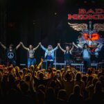 Bon Jovi Tribute Band - Foto TZ Poreč PR