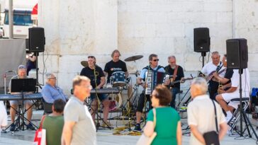 Baredinesauri - Foto TZ Poreč PR