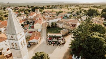 Foto Sebastijan Skoko - TZ Kaštelir-Labinci