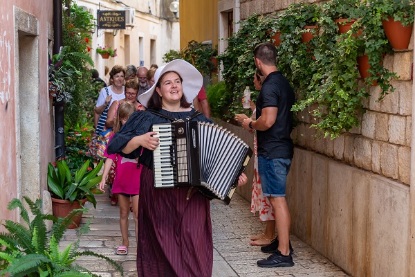 Foto TZ Poreč