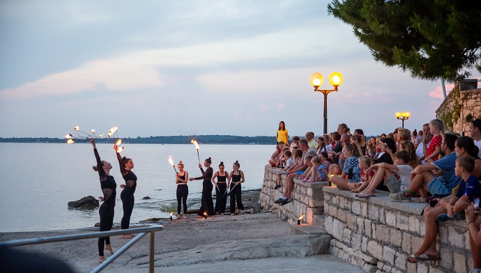 Foto TZ Poreč