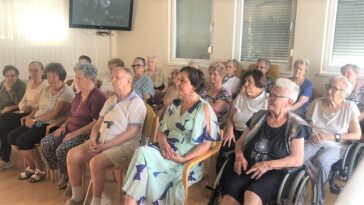 poreč dom za starije