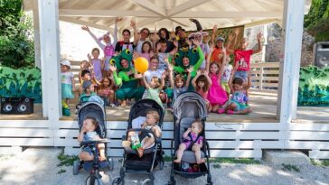 Foto TZ Poreč - Manuel Paljuh