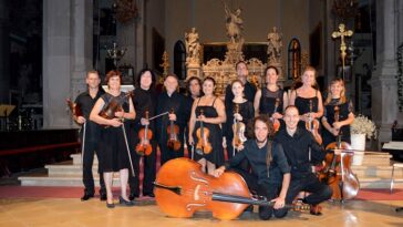 Zagrebački komorni orkestar