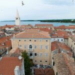 Foto Grad Poreč - Obnovljena Palača Sinčić - sjedište Zavičajnog muzeja Poreštine