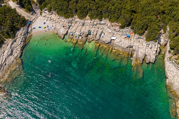  Foto TZ Marčana plaž istra