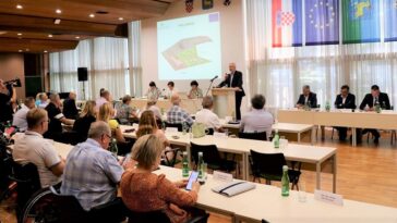 Foto Istarska županija